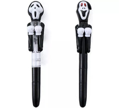 Boo and Scream Boxing Ghost Pen assorted models