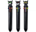 Bolígrafo Monster Multicolor modelos surtidos