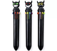 Monster Multicolor Pen assorted models