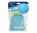 Bolsa 1 Globo 65 cm Ø SUPER YUMBO + CIERRE RÁPIDO