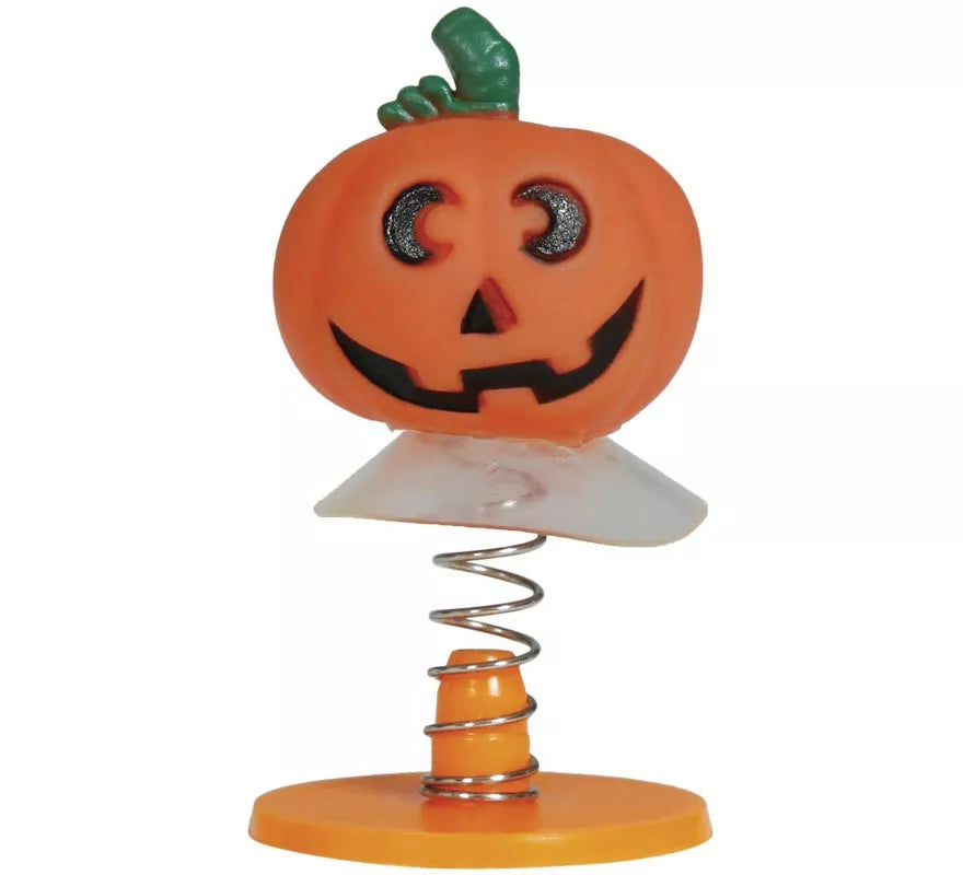 Translation missing: en.Bolsa 4 Muñecos Saltarines Halloween 4.5 cm