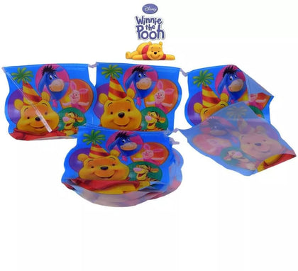 Bolsa banderas Winnie y friends
