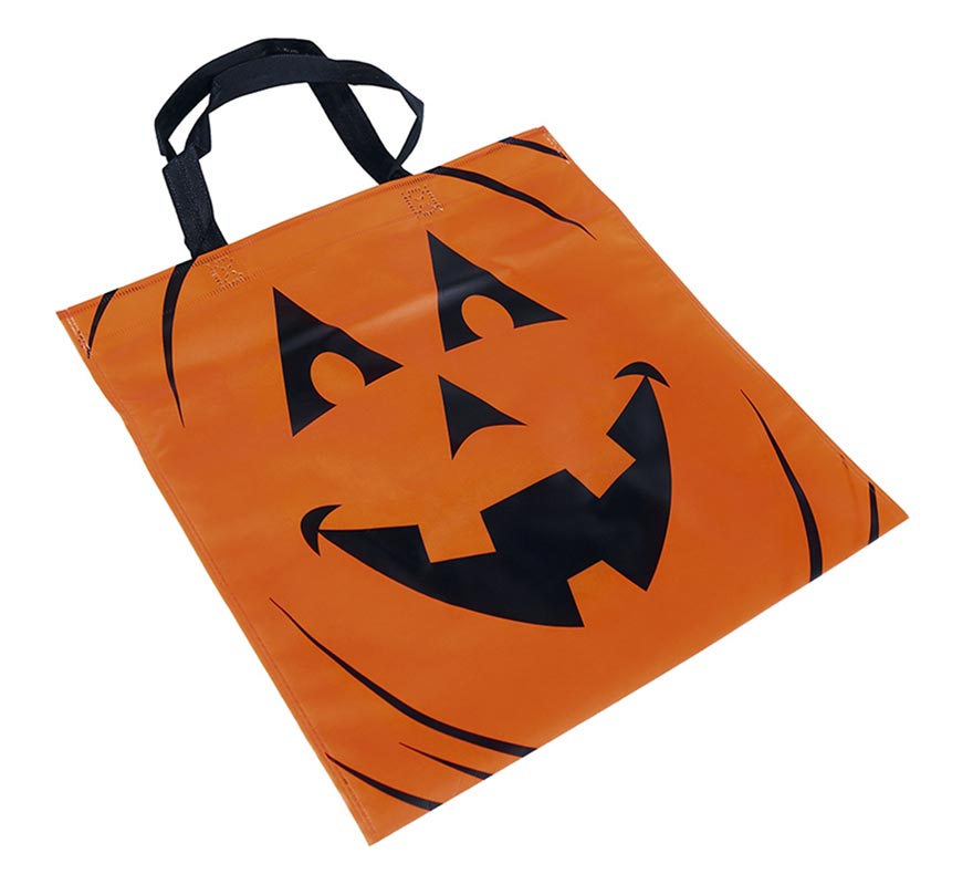Translation missing: en.Bolsa Calabaza 38 X 35 cm