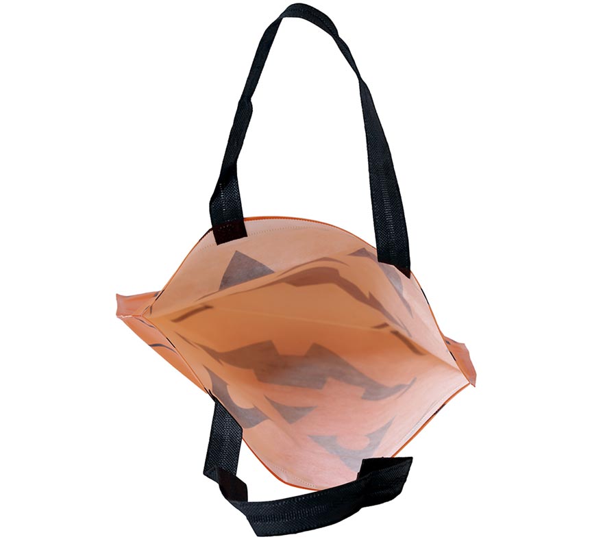 Bolsa Calabaza 38 X 35 cm