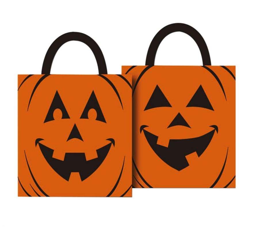 Translation missing: en.Bolsa Calabaza 38 X 35 cm