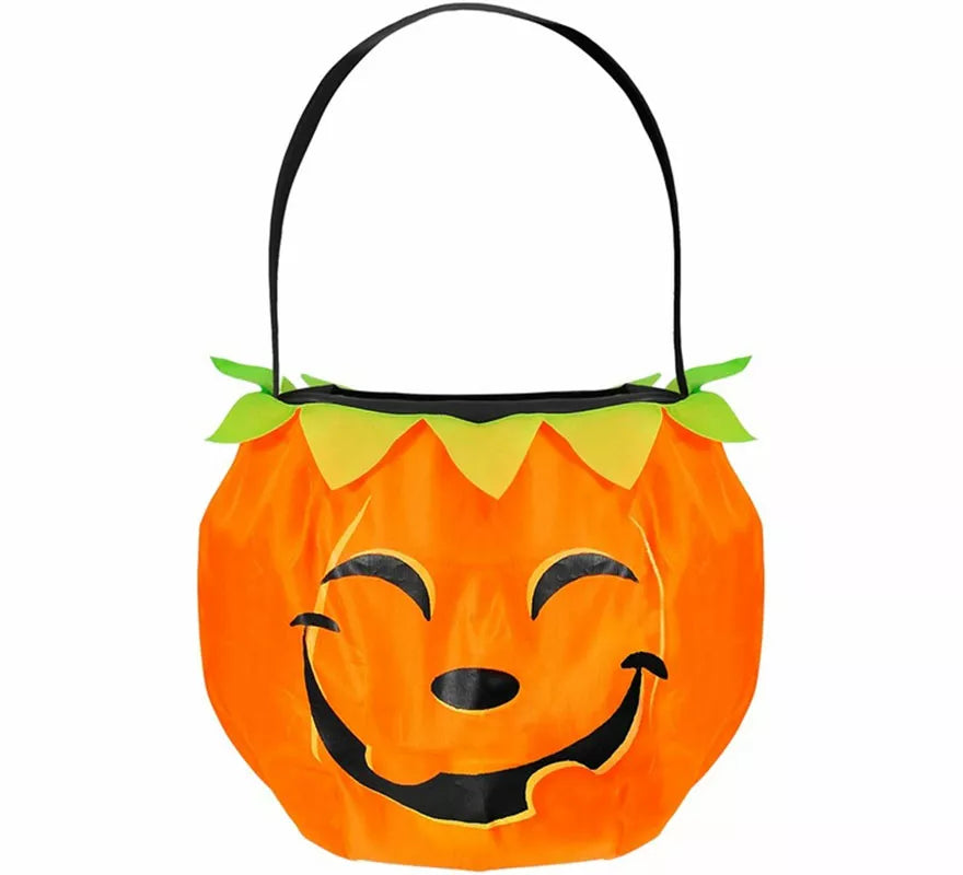 Translation missing: en.Bolsa Calabaza Feliz Truco o Trato