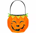 Bolsa Calabaza Feliz Truco o Trato