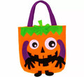 Bolsa Calabaza Truco o Trato