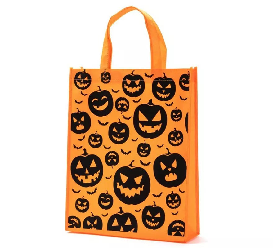 Translation missing: en.Bolsa Calabazas tenebrosas de 38x30x10 cm