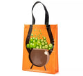 Bolsa Caldero de Bruja de 38x30x10 cm