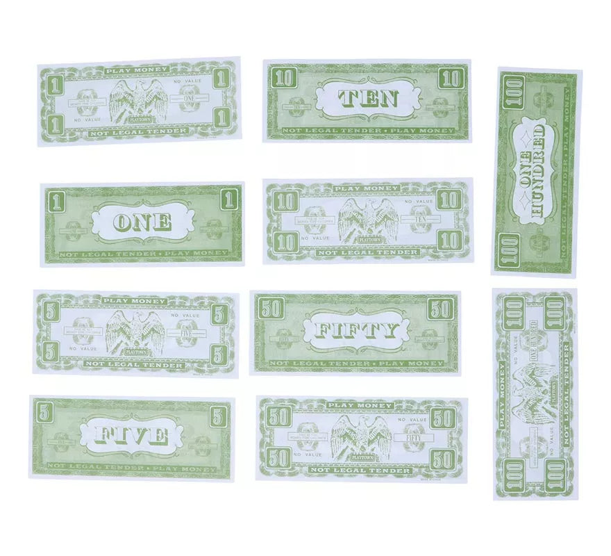 Translation missing: en.Bolsa con 75 billetes