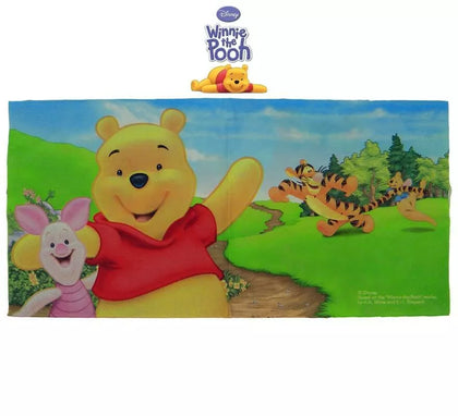 Bolsa de 20 servilletas Winnie Adventure