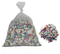 Bolsa de 250 gr apróximadamente de Confetti para Bodas y Celebraciones