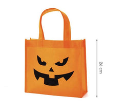 Pumpkin Bag 26x23x10 cm