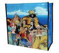 Bolsa de compra One Piece Piratas del Sombrero de Paja