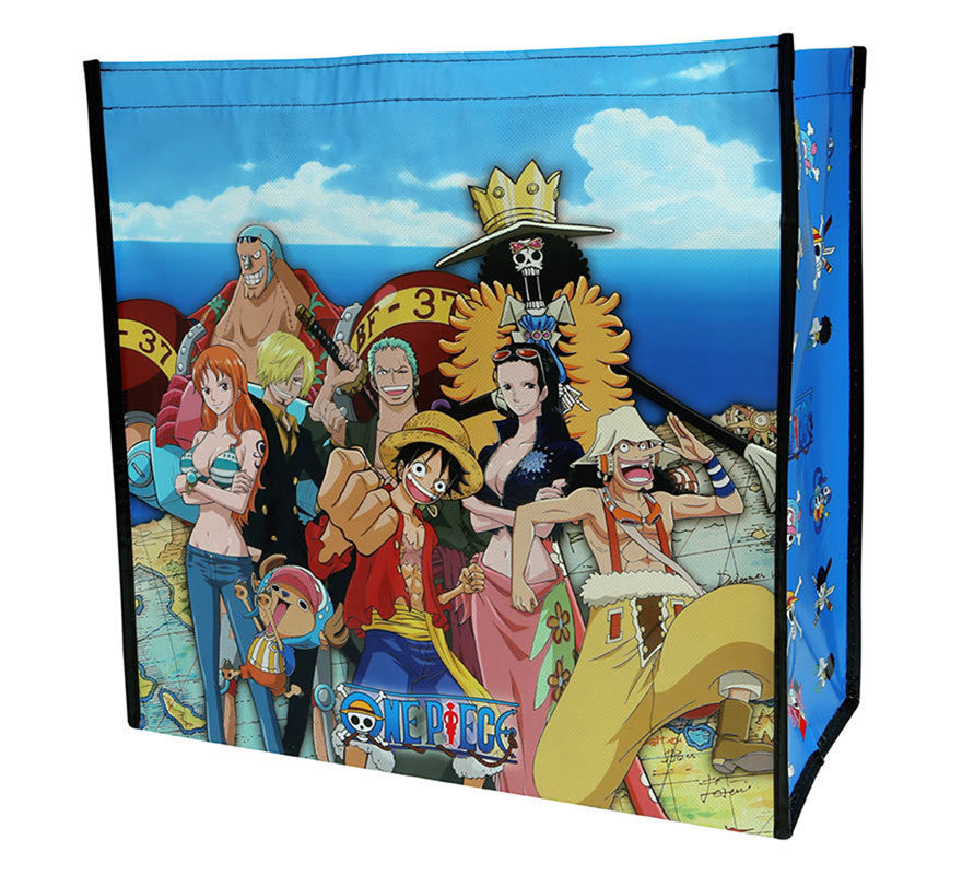 Translation missing: en.Bolsa de compra One Piece Piratas del Sombrero de Paja