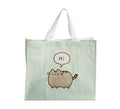Bolsa de Compra Pusheen Hi Bye