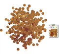 Bolsa de Confetti color Champagne de 15 gramos