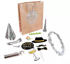 Gentleman's Party Bag