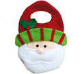 Bolsa de Papá Noel 25 cm