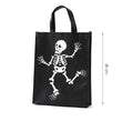 Bolsa Esqueleto Bailarín de 38x30x10 cm
