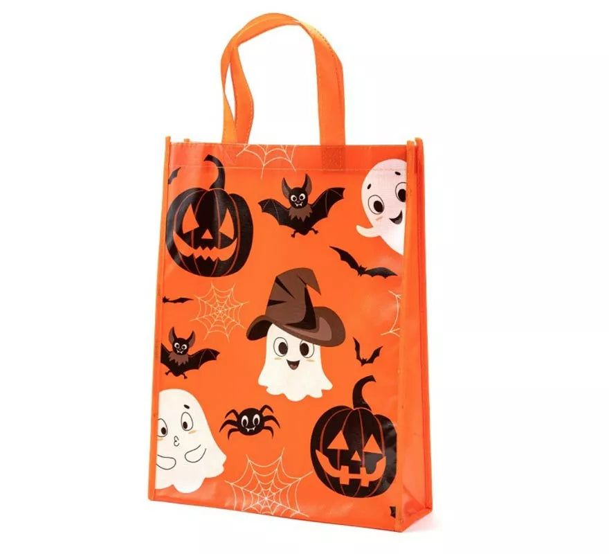 Translation missing: en.Bolsa Fantasma Halloween de 38x30x10 cm