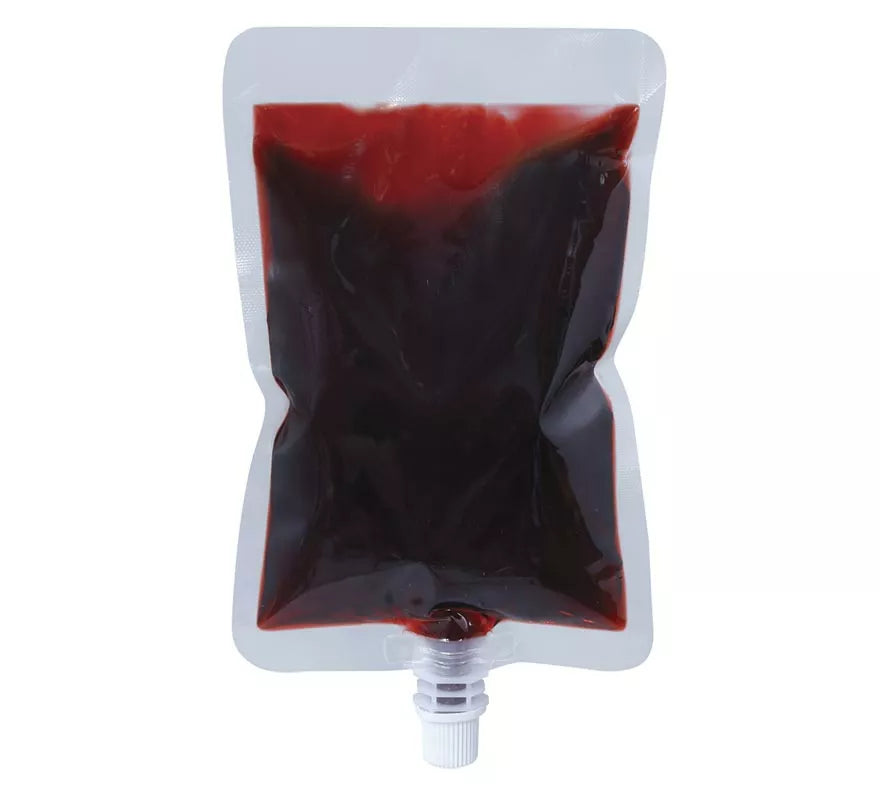 Translation missing: en.Bolsa Medica con Sangre