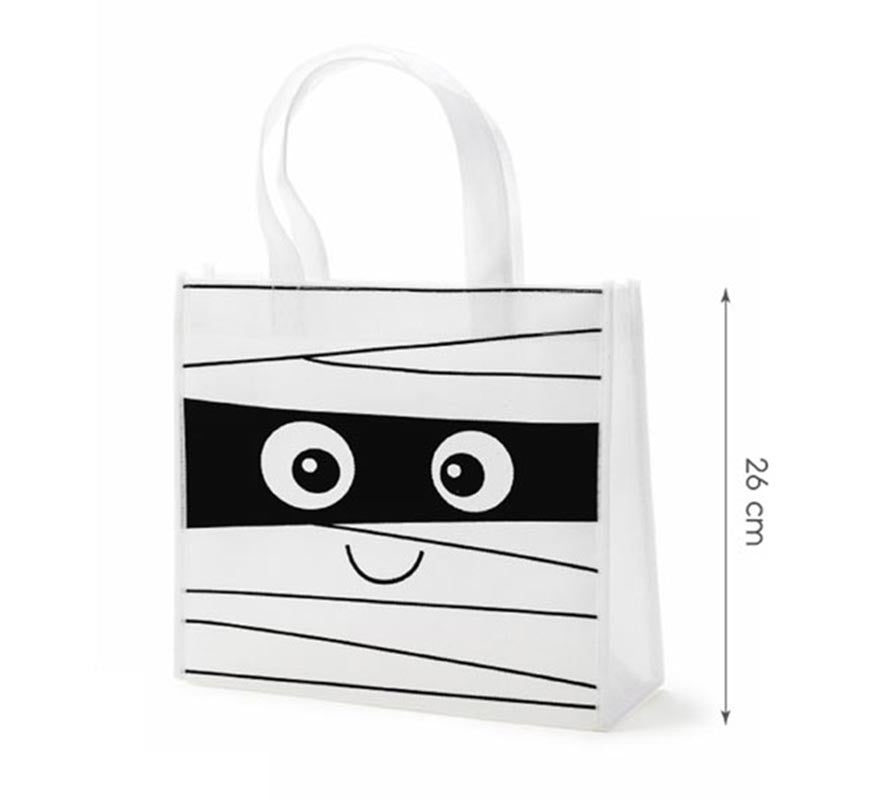 Translation missing: en.Bolsa Momia Alegre de 26x23x10 cm