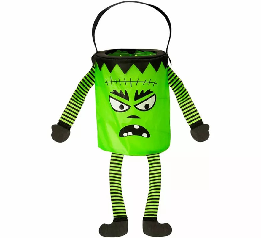 Translation missing: en.Bolsa Monstruo Truco o Trato