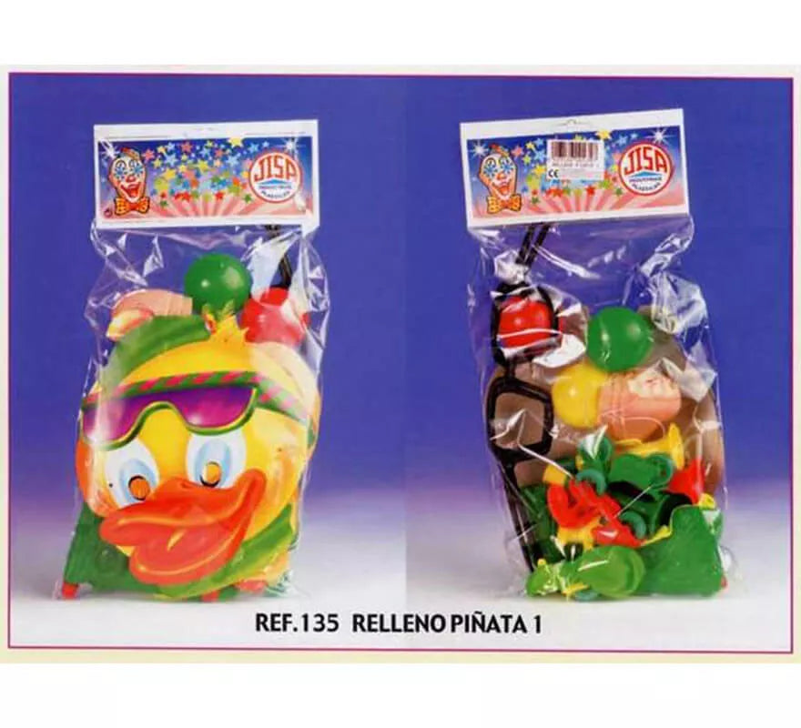 Bolsa Relleno para Piñatas nº1