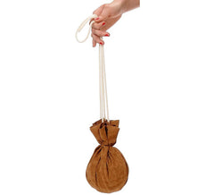 Medieval Alms Bag or Bag