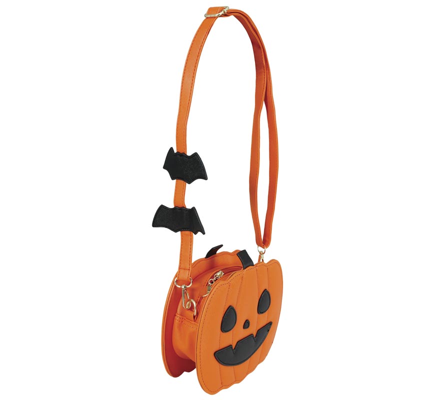 Translation missing: en.Bolso Calabaza de 20x18 cm