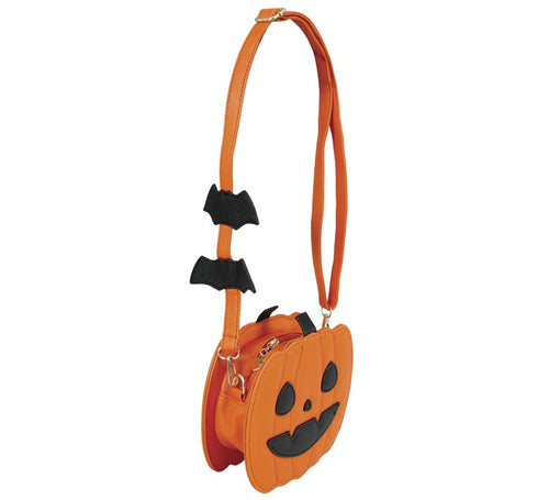 Bolso Calabaza de 20x18 cm