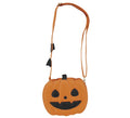 Bolso Calabaza de 20x18 cm