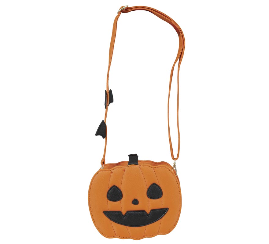 Translation missing: en.Bolso Calabaza de 20x18 cm