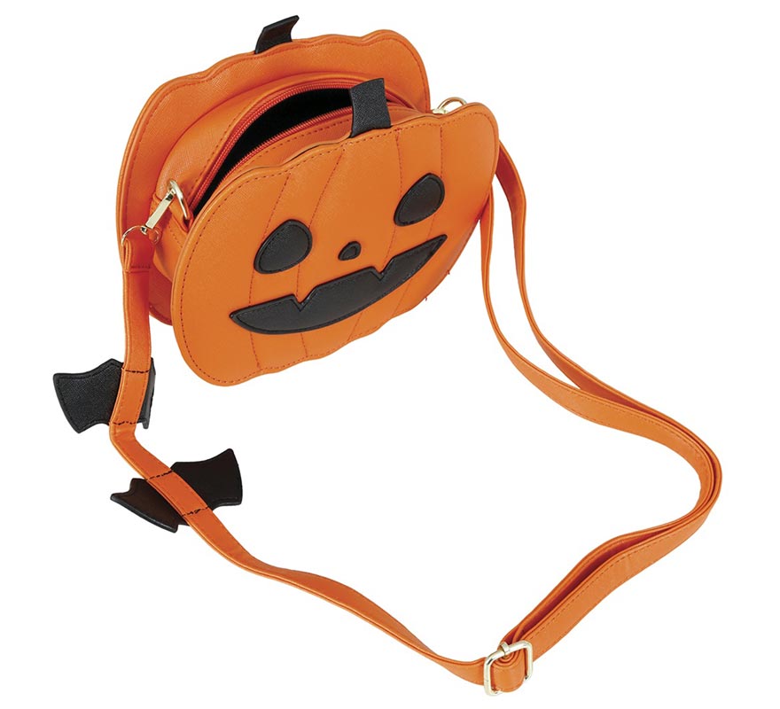 Translation missing: en.Bolso Calabaza de 20x18 cm
