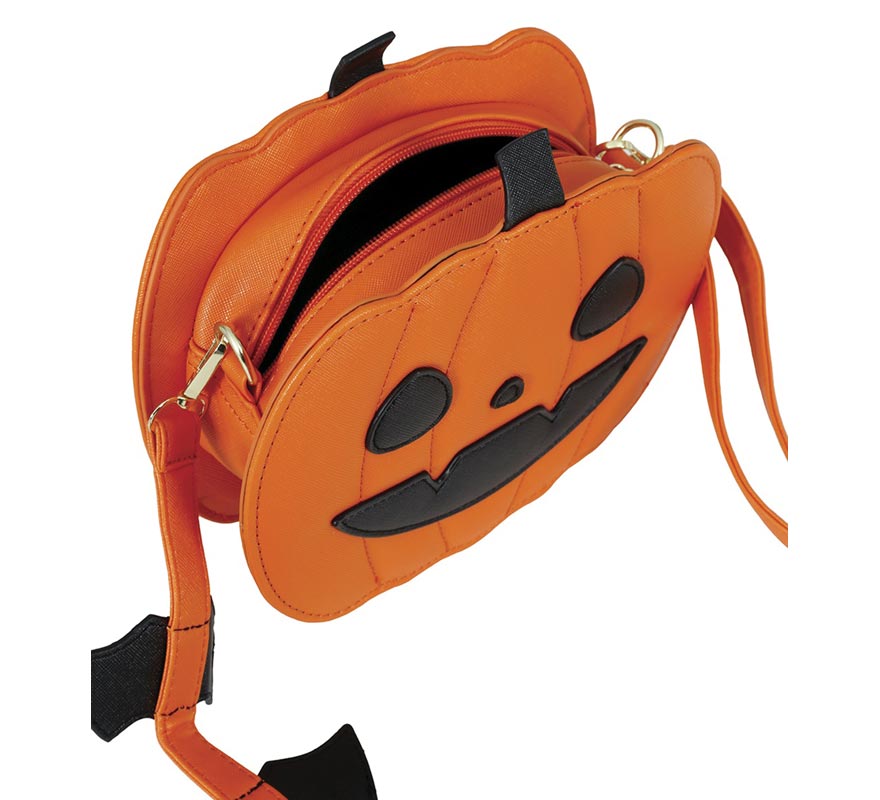 Bolso Calabaza de 20x18 cm