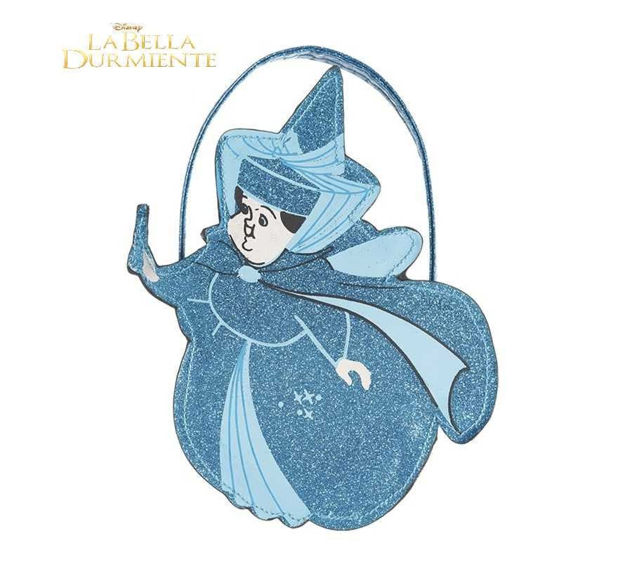 Bolso de Bella Durmiente de Hada Madrina