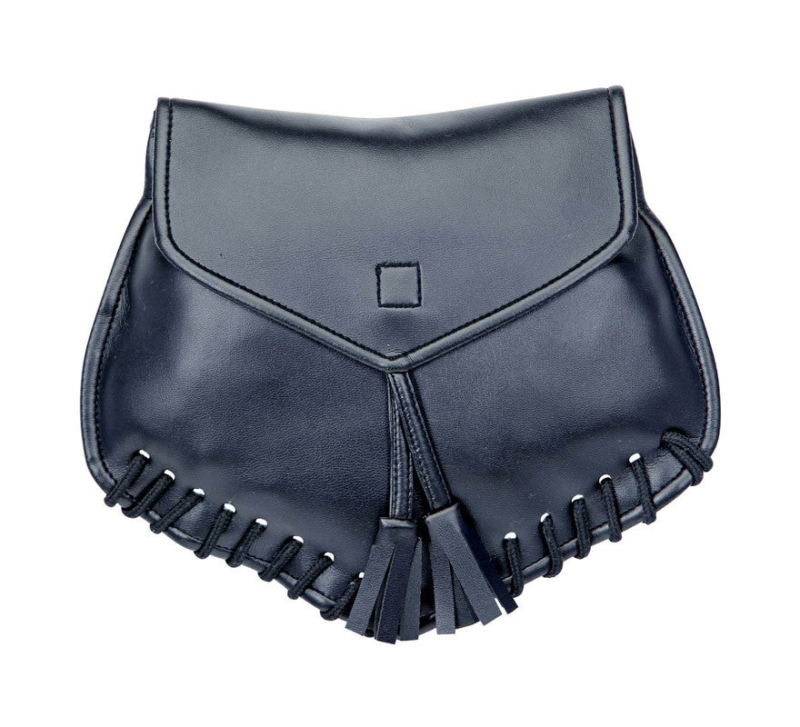 Bolso de Cintura Piel Sintética