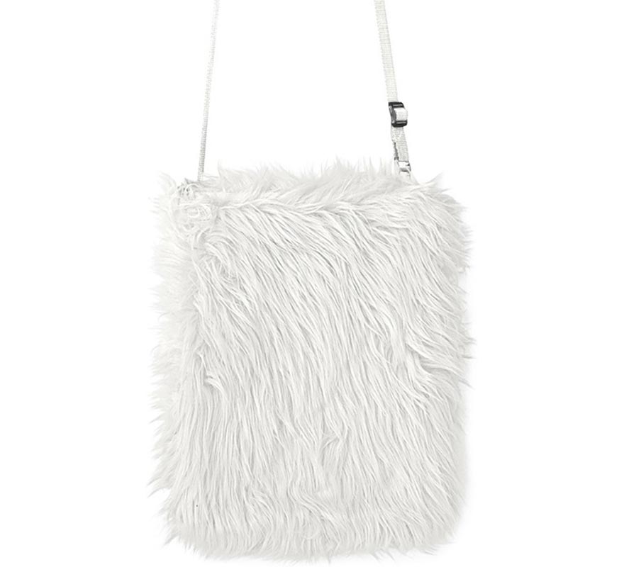 Translation missing: en.Bolso de Peluche en varios colores