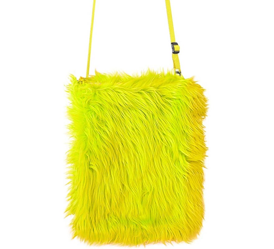 Translation missing: en.Bolso de Peluche en varios colores