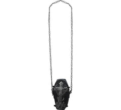 17x10 cm Coffin Bag