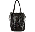 Bolso Halloween con Araña y Telarañas