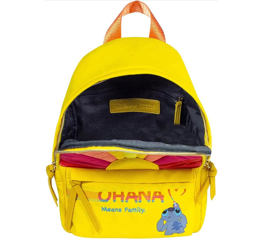 Bolso Mochila Lilo & Stitch Ohana by Danielle Nicole