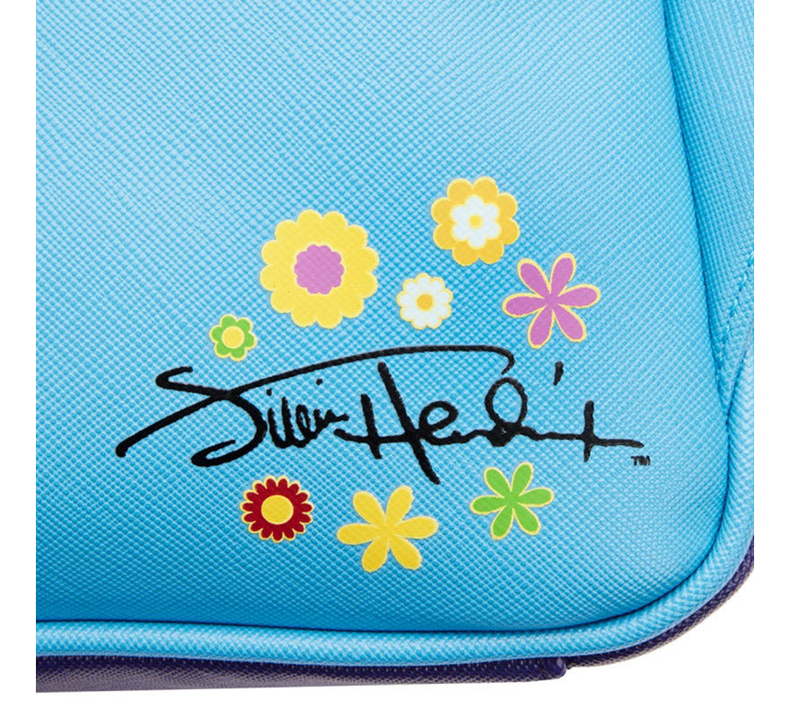 Translation missing: en.Bolso Mochila Loungefly Jimi Hendrix Psychedelic