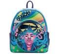 Bolso Mochila Loungefly Jimi Hendrix Psychedelic