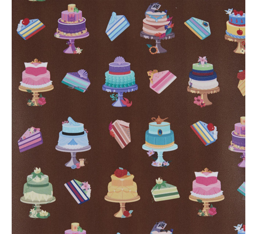 Bolso Mochila Pasteles Disney Loungefly