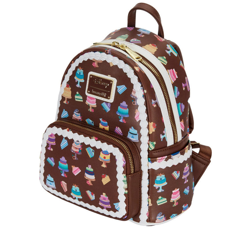 Translation missing: en.Bolso Mochila Pasteles Disney Loungefly