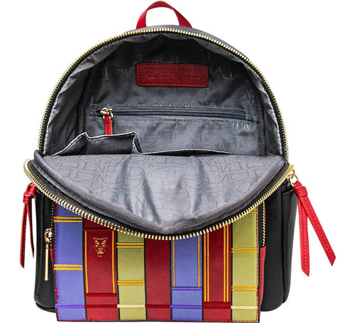 Bolso Mochila Reina Mala Blancanieves Disney by Danielle Nicole