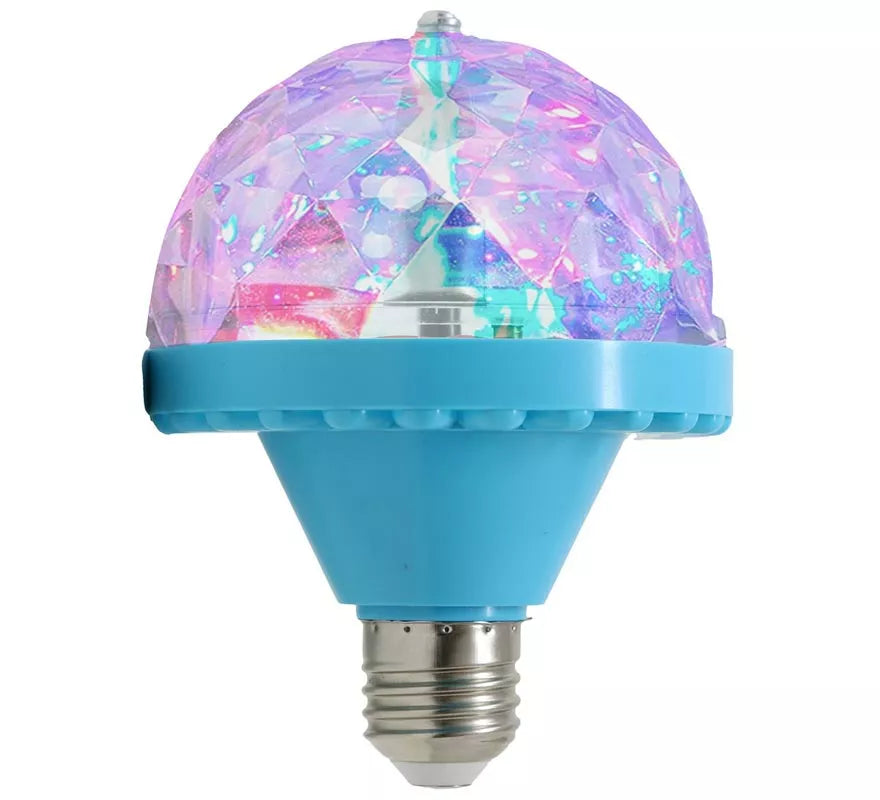 Bombilla Led RGB Multicolor